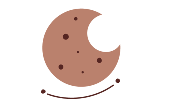 Crumbs & Giggles logo